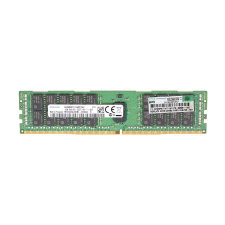 Hynix 16GB (1x16GB) PC4-2400T 2Rx4 Server Memory, Hynix, Memorija, 809081-081, refurbished