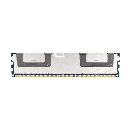 Samsung 64GB (1x64GB) PC3-12800L 8Rx4 Server Memory, Samsung, Memorija, 700838-B21, refurbished