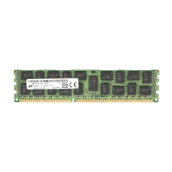 Micron 8GB (1x8GB) PC3-14900R 2Rx4 Server Memory