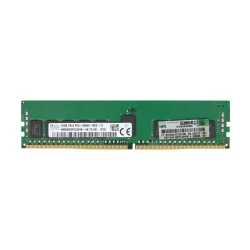 HP 16GB (1x16GB) PC4-21300VR Server Memory