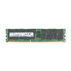 Samsung 16GB (1x16GB) PC3L-10600R 2Rx4 Server Memory