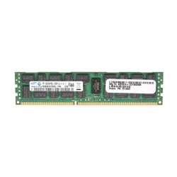 Oracle 8GB (1x8GB) PC3L-10600R 2Rx4 Server Memory