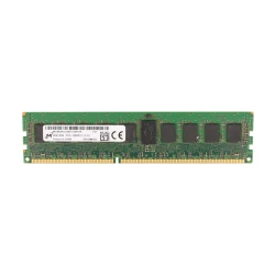 Micron 8GB (1x8GB) PC3L-12800R 1Rx4 Server Memory