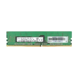 Lenovo 4GB (1x4GB) PC4-17000PR 1Rx8 Server Memory