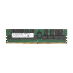 Micron 64GB (1x64GB) PC4-2400TL 4RxR Server Memory