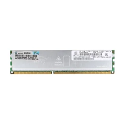 HP 16GB (1x16GB) 2RX4 PC3-10600H Server Memory