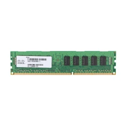 Cisco 4GB (1x4GB) PC3L-10600R 1Rx4 Server Memory