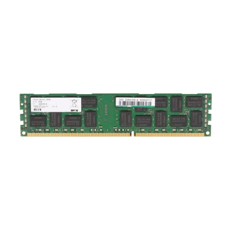 Hitachi 8GB (1x8GB) PC3L-10600R Server Memory, Hitachi, Memorija, 3285126-A, refurbished