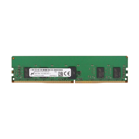 Micron 8GB (1x8GB) PC4-21300VR 1Rx8 Server Memory, Micron, Memorija, 815097-B21, refurbished