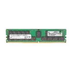 HP 32GB (1X32GB) PC4-21300 2RX4 Server Memory