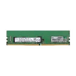 HP 8GB (1x8GB) PC4-21300 1RX8 Server Memory