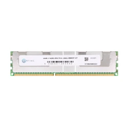 Ortial 32GB (1x32GB) PC3L-12800L 4Rx4 Server Memory
