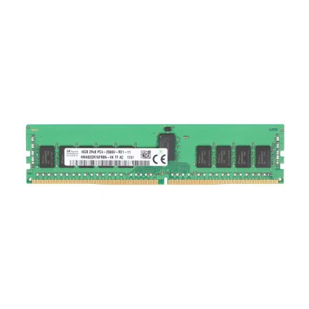 Hynix 16GB (1x16GB) PC4-21300 2RX8 Server Memory, Hynix, Memorija, 840756-091, refurbished