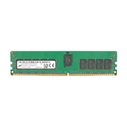 Micron 16GB (1x16GB) PC4-21300 2RX8 Server Memory