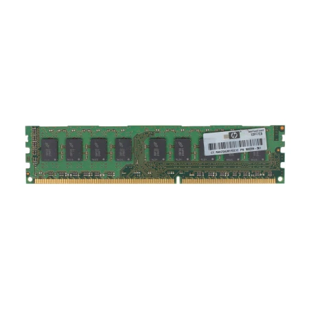 HP 2GB (1x2GB) PC3-10600E Server Memory, HP, Memorija, 500209-561, refurbished