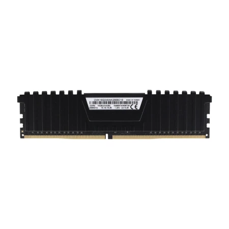Corsair Vengence LPX 16GB (4X4GB) PC4-21300 Memory Kit, Corsair, Memorija, CMK16GX4M4A2666C16, refurbished