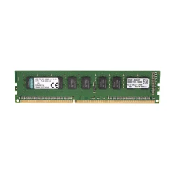 Kingston 4GB (1x4GB) PC3-12800E 1Rx8 Server Memory