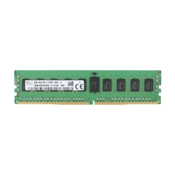 Hynix 8GB (1x8GB) PC4-17000P 1Rx4 Server Memory