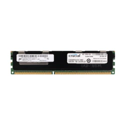 Crucial 32GB (1x32GB) PC3L-8500R 4Rx4 Server Memory