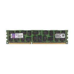 Kingston 8GB (1x8GB) PC3-8500R 2Rx4 Server Memory