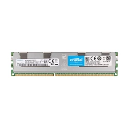 Crucial 32GB (1x32GB) PC3L-10600R 4RX4 Server Memory