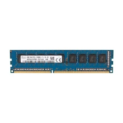 Hynix 4GB (1x4GB) PC3-12800E 1RX8 Server Memory
