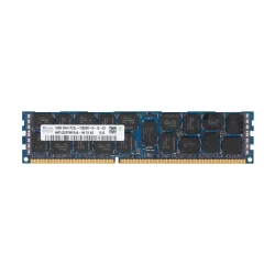 Hynix 16GB (1X16GB) PC3L-10600R-9 2RX4 Server Memory