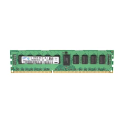 Samsung 4GB (1x4GB) PC3-10600R 2Rx8 Server Memory