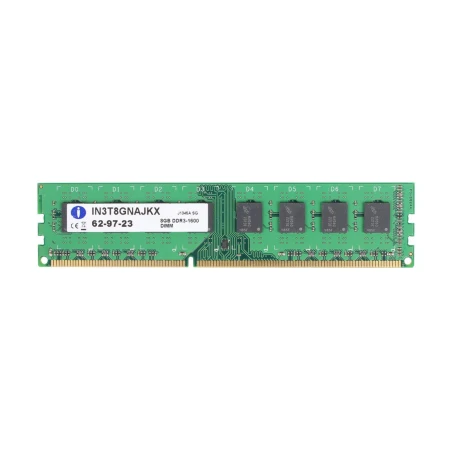 Integral 8GB (1x8GB) PC3-12800 Server Memory, Integral, Memorija, IN3T8GNAJKX, refurbished