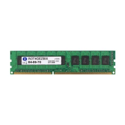 Integral 4GB (1x4GB) PC3-10600R Server Memory