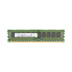 Samsung 4GB (1x4GB) PC3L-10600R 2XR8 Server Memory