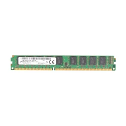 Micron 4GB (1x4GB) PC3L-10600E 2XR8 Server Memory