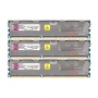 Kingston 24GB (3x8GB) PC3-10600 2Rx4 Server Memory Kit
