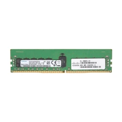 Cisco 16GB (1x16GB) PC4-21300VR 1Rx4 Server Memory