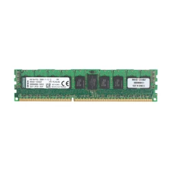 Kingston 8GB (1x8GB) 1RX4 PC3L-12800R Server Memory