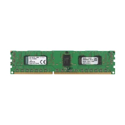 Kingston 4GB (1x4GB) 1RX8 PC3-12800R Server Memory