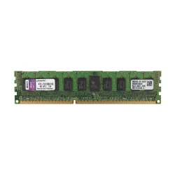 Kingston 12GB (3x4GB) 2RX4 PC3-10600R Server Memory