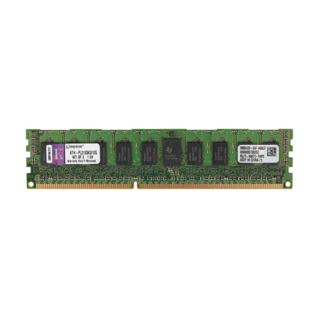 Kingston 12GB (3x4GB) 2RX4 PC3-10600R Server Memory, Kingston, Memorija, KTH-PL313SK3/12G, refurbished