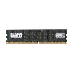 Kingston 8GB (1x8GB) PC2-5300R 2RX4 Server Memory