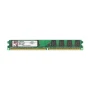 Kingston 1GB (1x1GB) PC2-6400U Desktop Memory