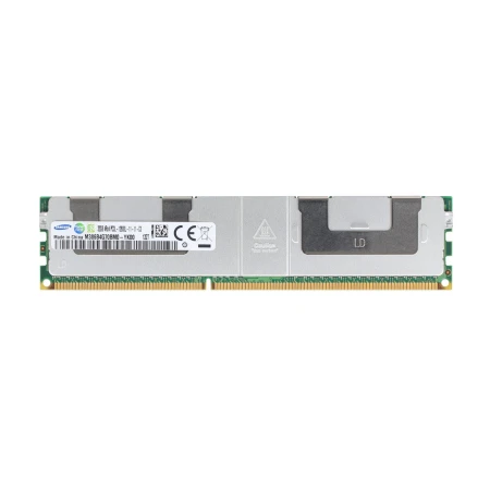 Samsung 32GB (1x32GB) PC3L-12800L 4RX4 Server Memory, Samsung, Memorija, M386B4G70BM0-YK00, refurbished