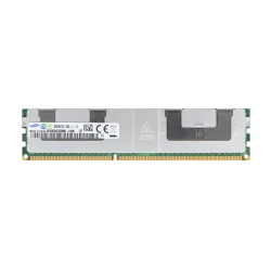 Samsung 32GB (1x32GB) PC3L-12800L 4RX4 Server Memory