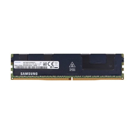Samsung 64GB (1x64GB) PC4-17000 8Rx4 Server Memory, Samsung, Memorija, M393A8G40D40-CRB0Q, refurbished