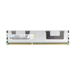 Samsung 32GB (1x32GB) PC3-8500R 4Rx4 Server Memory
