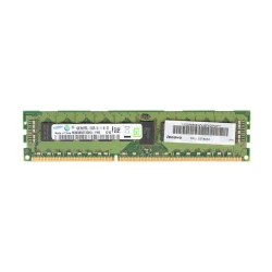 Lenovo 4GB (1x4GB) PC3L-10600R 2RX8 Server Memory