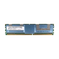 Micron 8GB (1x8GB) PC2-5300F 2Rx4 Server Memory