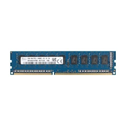 Hynix 2GB (1x2GB) 1RX8 PC3-14900E Server Memory