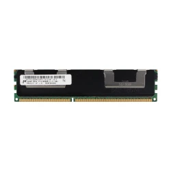 Micron 32GB (1x32GB) PC3-8500R 4RxR Server Memory
