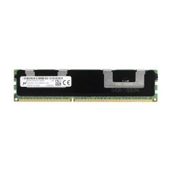 Micron 32GB (1x32GB) PC3L-10600R 4Rx4 Server Memory