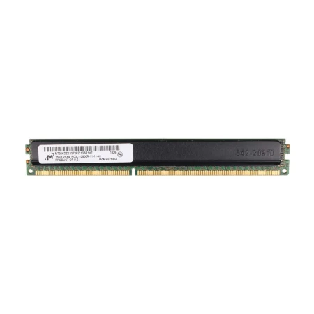 Micron 16GB (1x16GB) PC3L-12800R 2Rx4 Server Memory, Micron, Memorija, MT36KDZS2G72PZ-1G6, refurbished